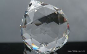 Swarovski Spectra Ball 40mm